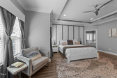 1037 Lila Ln Raleigh, NC 27614