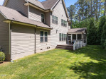 1037 Lila Ln Raleigh, NC 27614