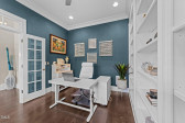 1037 Lila Ln Raleigh, NC 27614