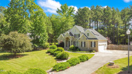 95 Fleming Forest Dr Youngsville, NC 27596