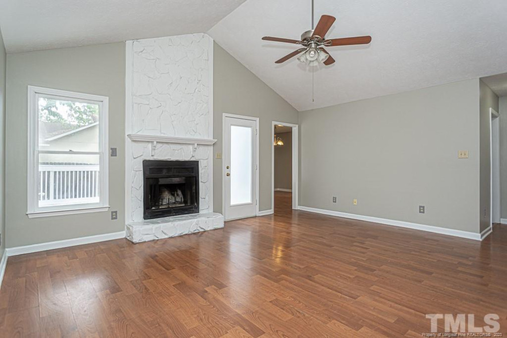 7236 Shady Grove Ln Fayetteville, NC 28314