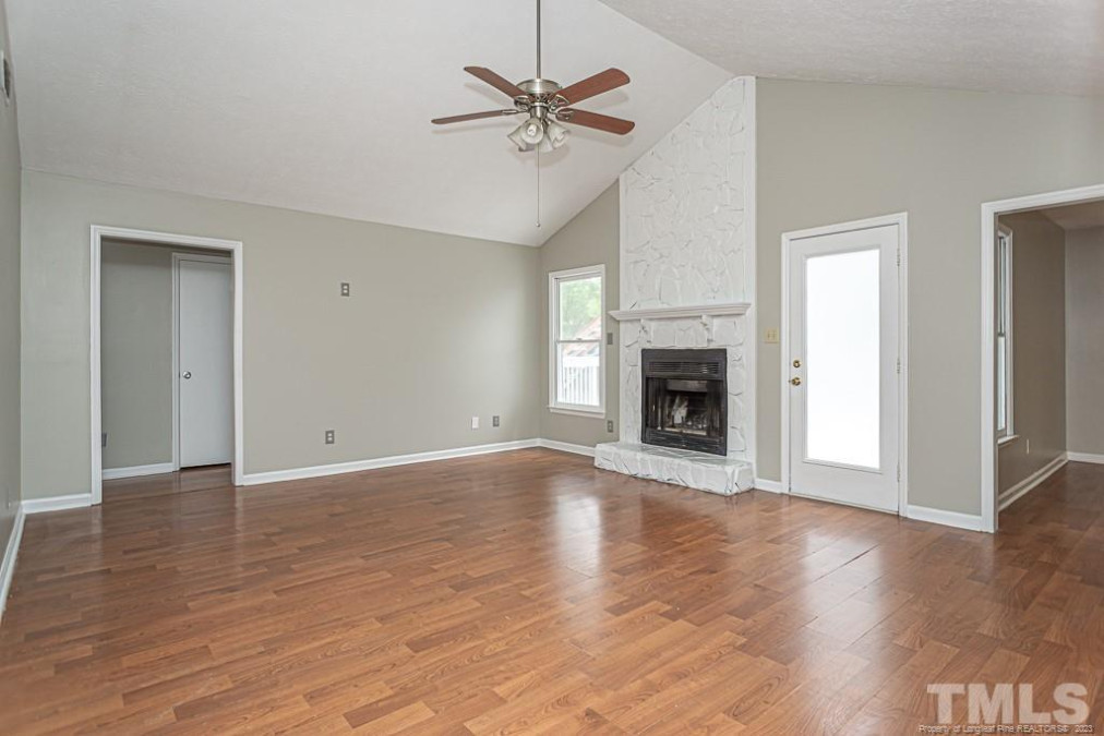7236 Shady Grove Ln Fayetteville, NC 28314