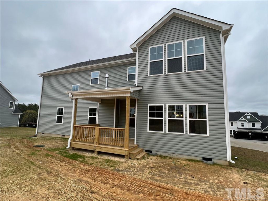 483 Countryside Ln Lillington, NC 27546