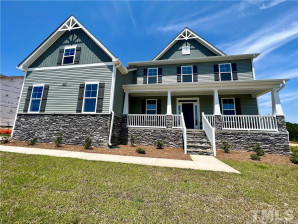 483 Countryside Ln Lillington, NC 27546