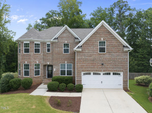 536 Spring Flower Ct Cary, NC 27511