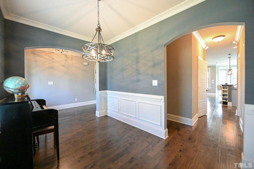37 Gardenia Ct Benson, NC 27504