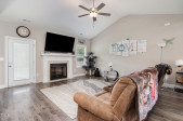 134 Shady Oaks Dr Benson, NC 27504