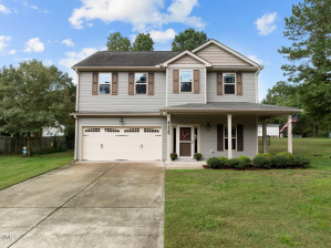 4225 Winding Stream Dr Raleigh, NC 27610