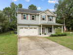 4225 Winding Stream Dr Raleigh, NC 27610