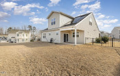 32 Rothes Ct Clayton, NC 27527