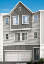 822 Lilyquist Way Wake Forest, NC 27587