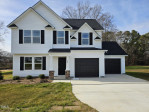 68 Disc Dr Willow Springs, NC 27592