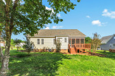 1732 Shell Cracker Dr Willow Springs, NC 27592