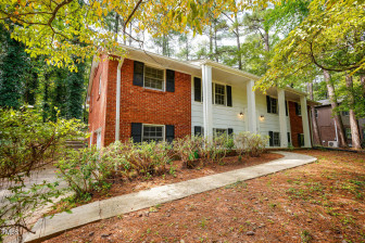 4521 Connell Dr Raleigh, NC 27612