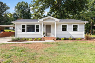 122 Union St Hillsborough, NC 27278