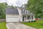 336 Stone Hedge Ct Holly Springs, NC 27540