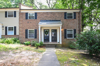3716 Yorktown Pl Raleigh, NC 27609