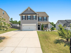 4908 Stonewood Pines Dr Knightdale, NC 27545