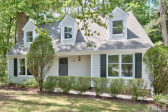 3 Haggis Ct Durham, NC 27705