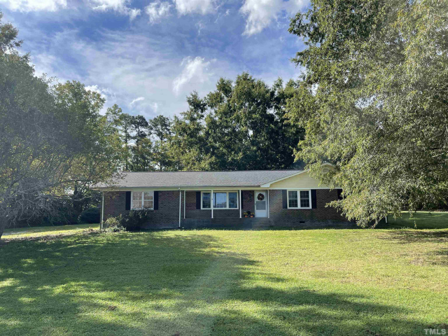 262 Bern Wilder Rd, Louisburg, NC 27549 Raleigh Realty
