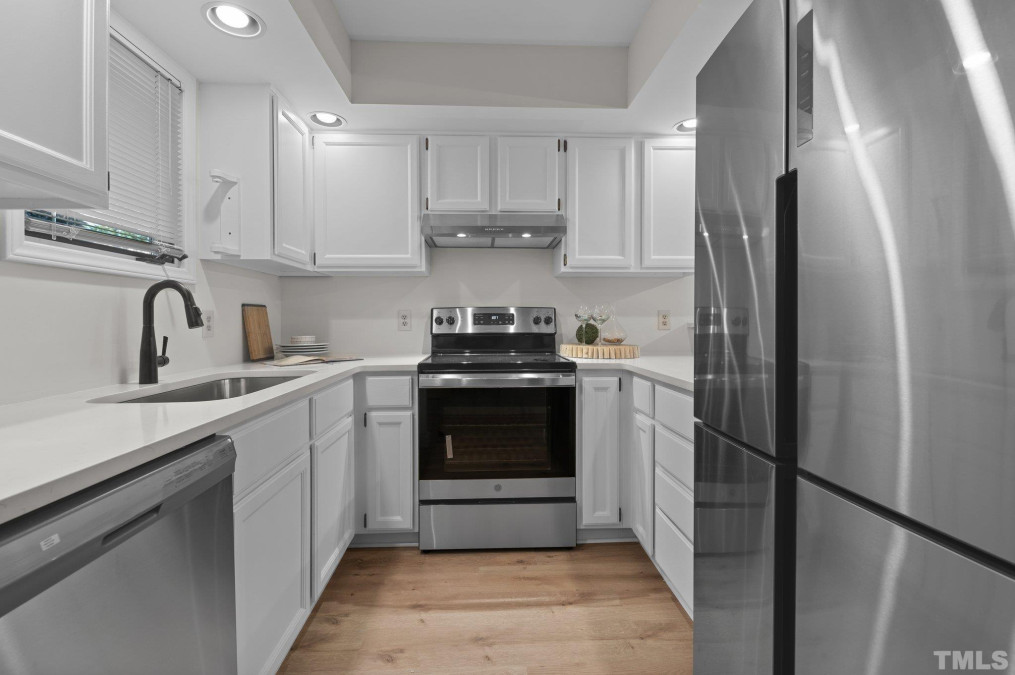 1440 Barton Pl Raleigh, NC 27608