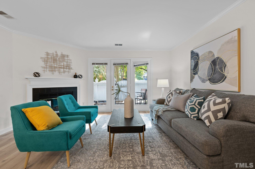 1440 Barton Pl Raleigh, NC 27608