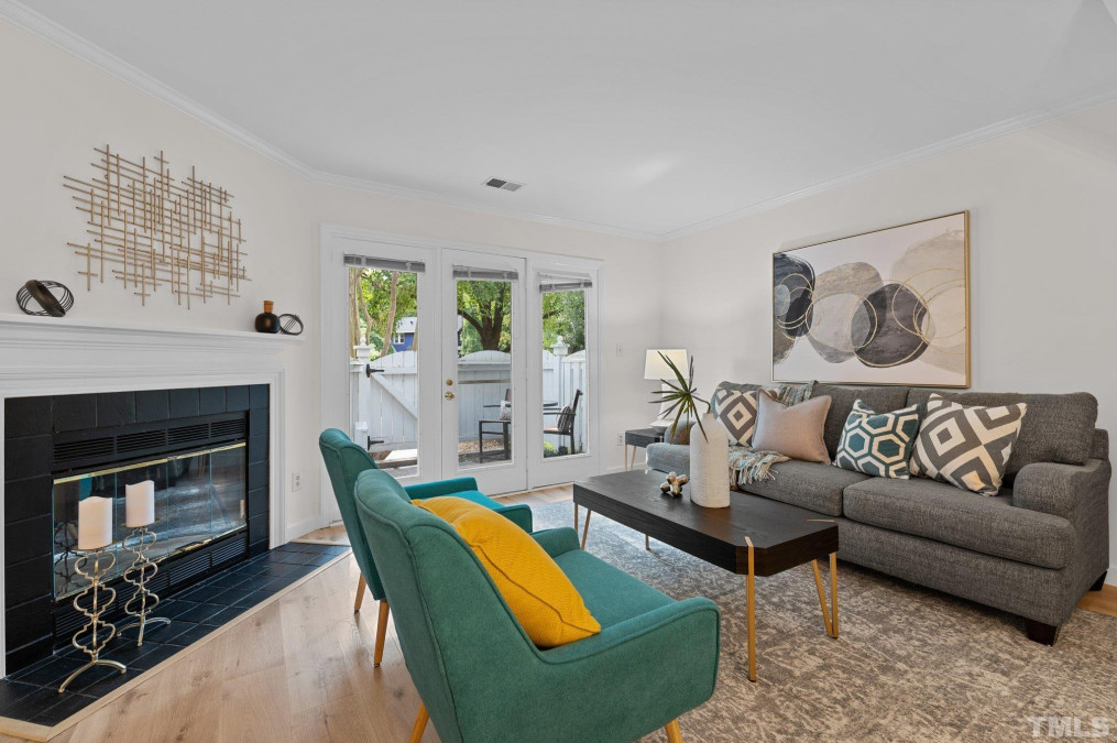 1440 Barton Pl Raleigh, NC 27608