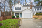 2913 Forrestal Dr Durham, NC 27703