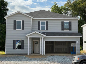 327 White Birch Ln Angier, NC 27501