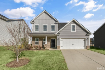 32 Iroquois Ct Garner, NC 27529