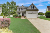 43 Westcote Ln Clayton, NC 27527