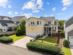 1916 Green Oaks Pw Holly Springs, NC 27540