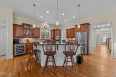 1916 Green Oaks Pw Holly Springs, NC 27540