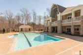 5011 Pomfret Point Raleigh, NC 27612