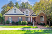 4617 Gamelyn Walk Raleigh, NC 27612