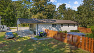 1734 Nc 242 Hw Benson, NC 27504