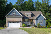 3537 Lavender Ln Wake Forest, NC 27587