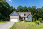 3537 Lavender Ln Wake Forest, NC 27587