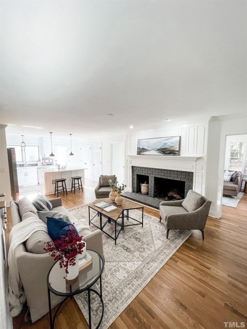 7321 Laketree Dr Raleigh, NC 27615