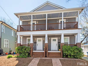 404 Gray Ave Durham, NC 27701