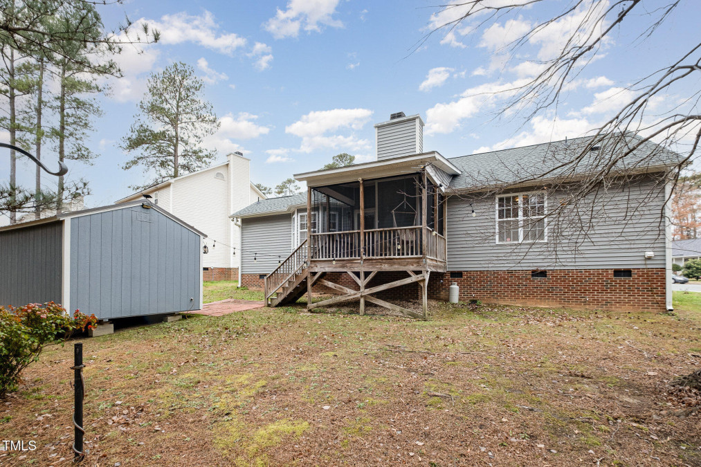 105 Gentle Rio Ct Garner, NC 27529