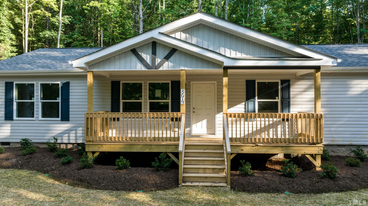 3014 Splitwood Ct Oxford, NC 27565