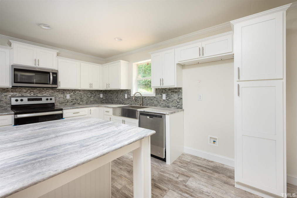3014 Splitwood Ct Oxford, NC 27565