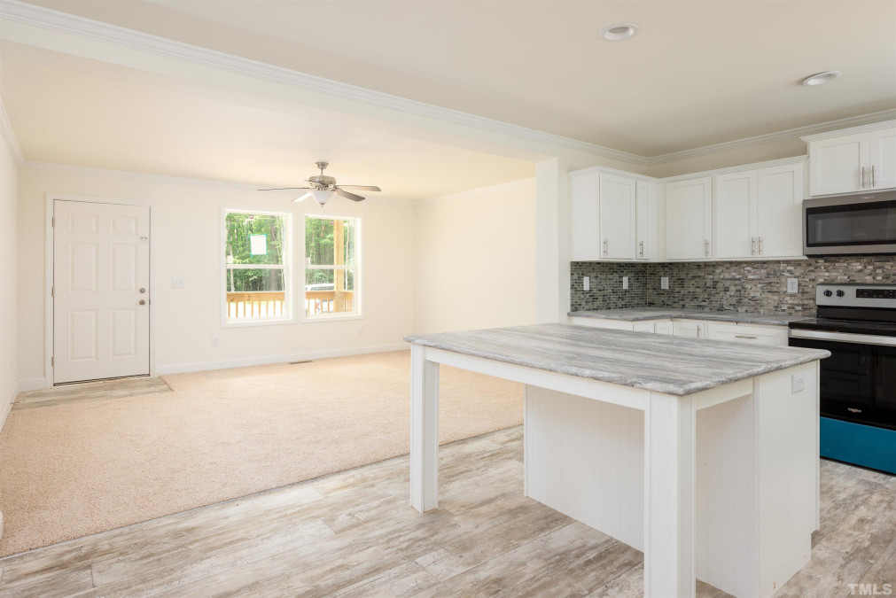 3014 Splitwood Ct Oxford, NC 27565