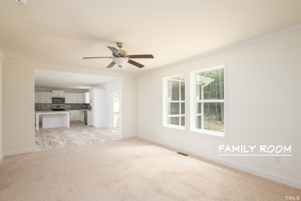 3014 Splitwood Ct Oxford, NC 27565