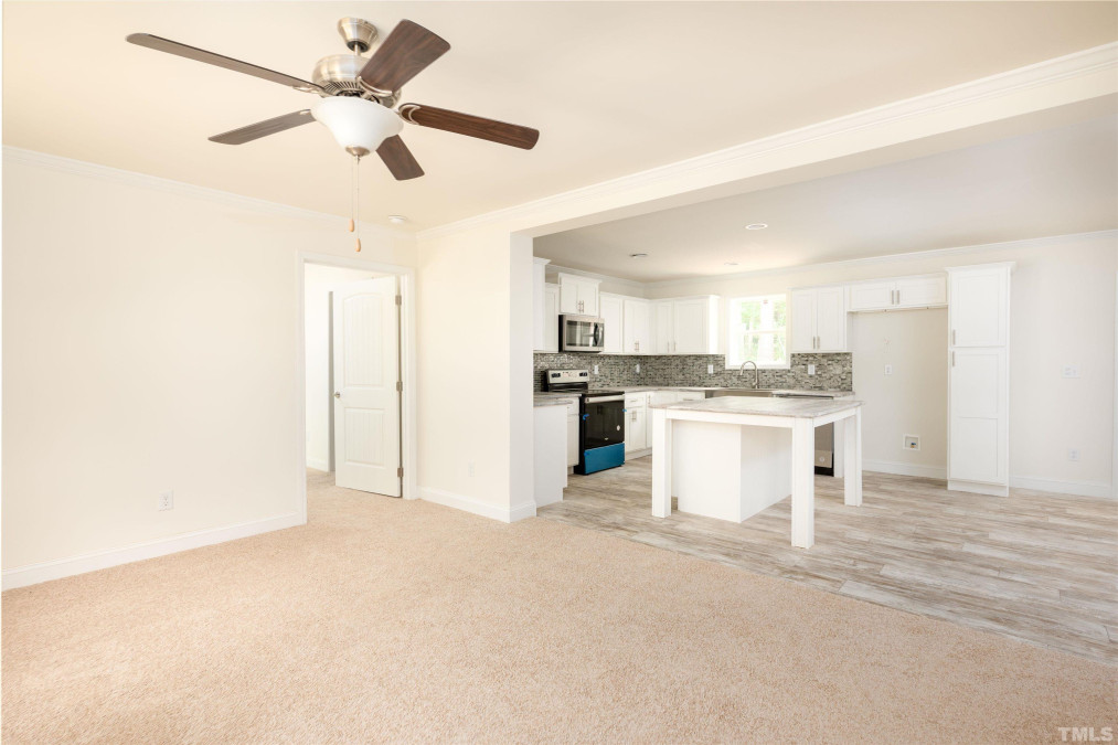 3014 Splitwood Ct Oxford, NC 27565