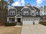 200 Rolling Stone St Holly Springs, NC 27540