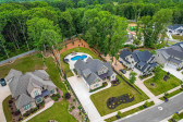 218 Stone Park Dr Wake Forest, NC 27587