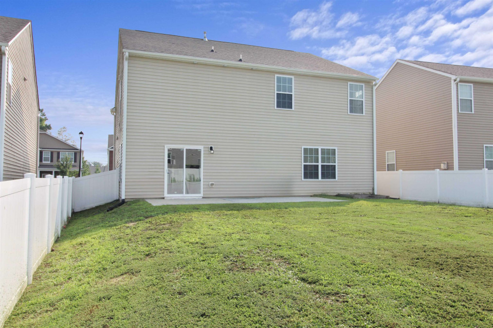 109 Gaillardia Way Clayton, NC 27527