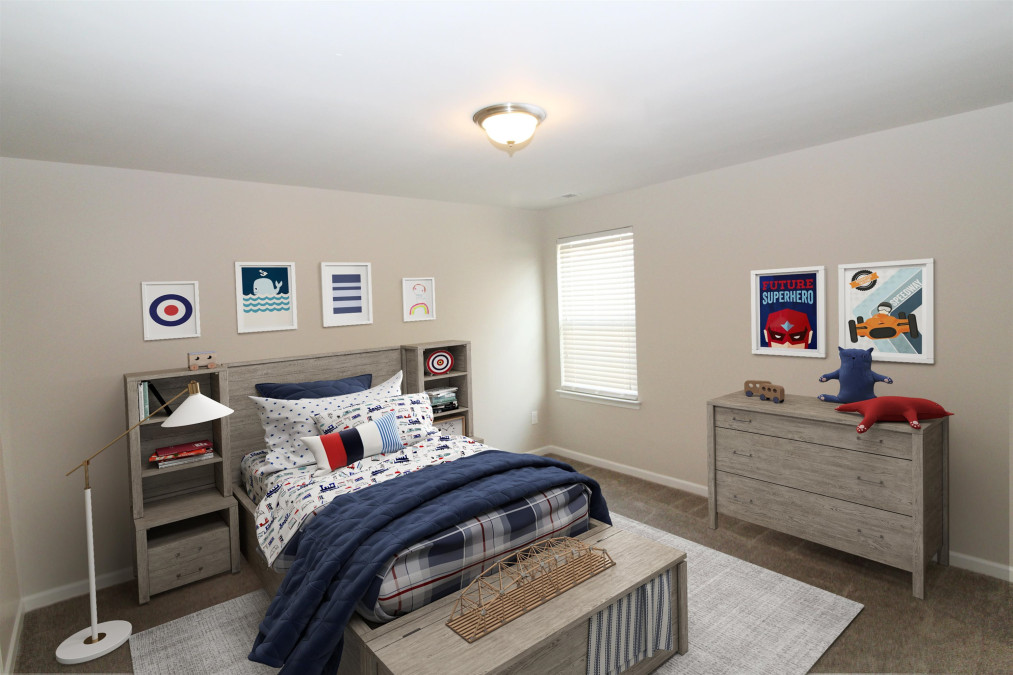 109 Gaillardia Way Clayton, NC 27527